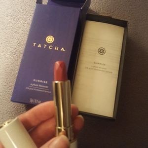 Tatcha Makeup - NIB tatcha sunrise lipstick Tatcha Makeup - NIB tatcha sunrise lipstick